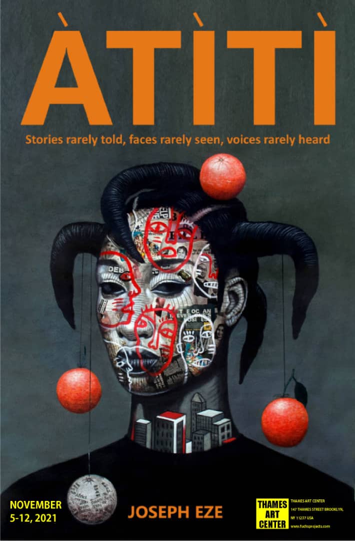 Atiti Art Exhibition
