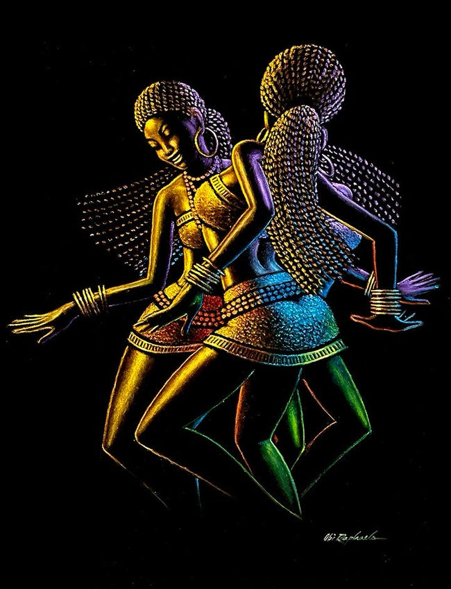 Traditional Dancers 10