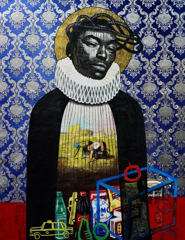 Salvator Ora 1