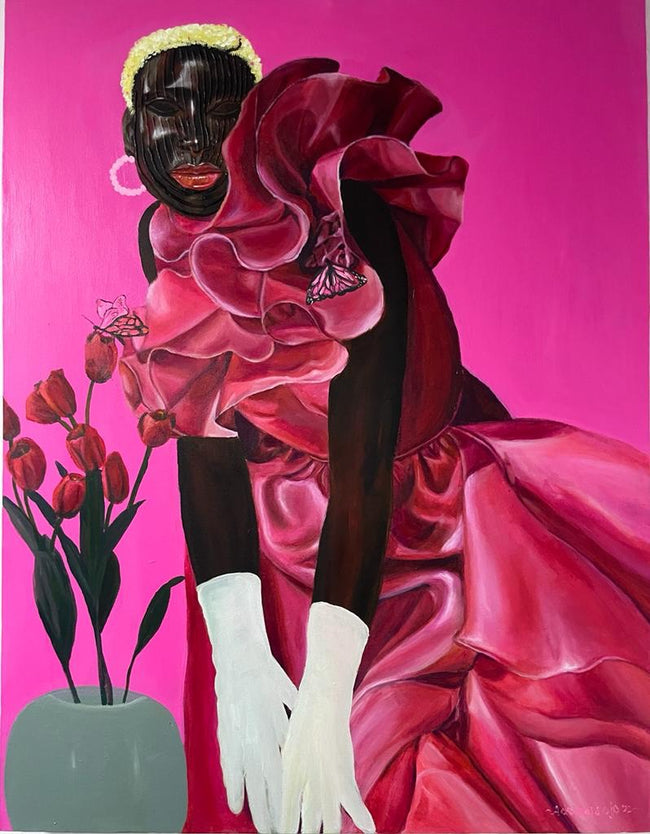 Black Beauty