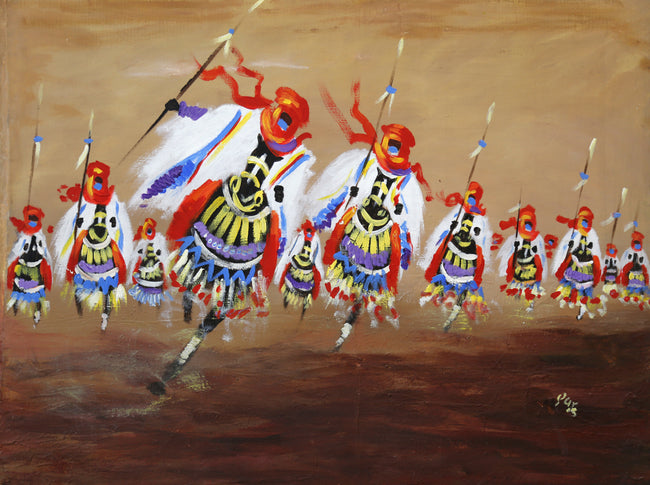 Durbar Festival 2