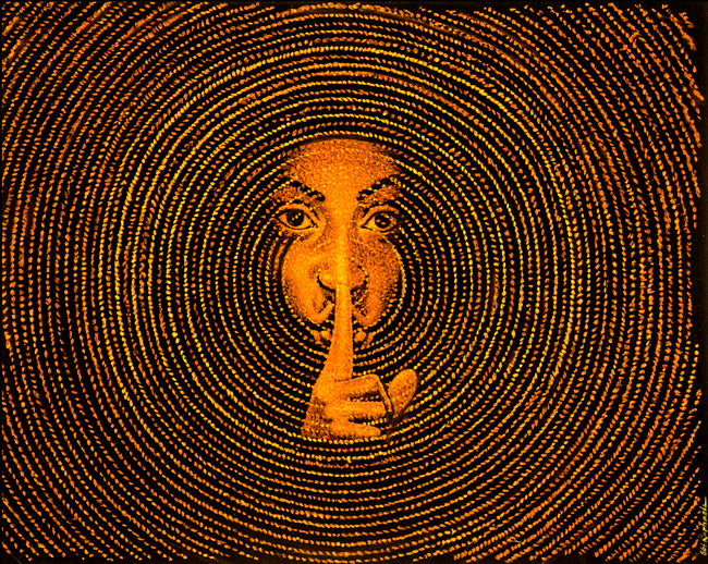 Silence 5