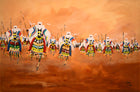 Durbar Festival