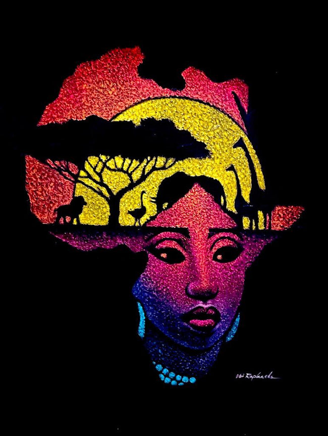 Mama Africa 3