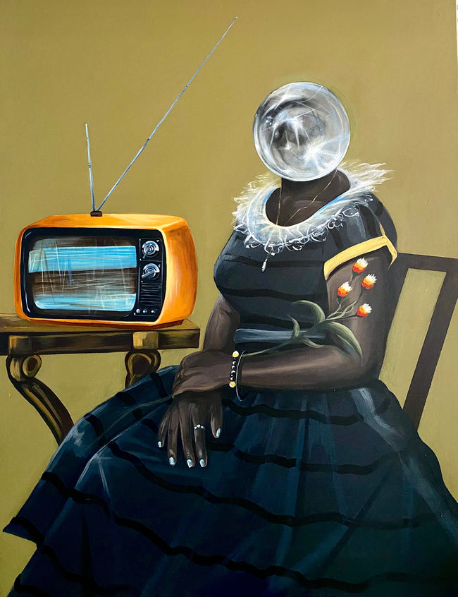 Unresolved II