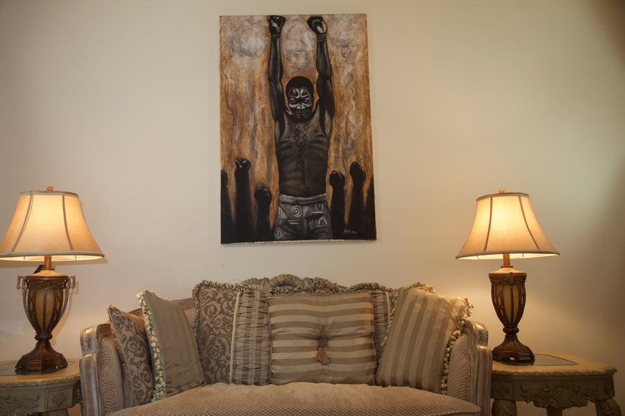 Fela Kuti