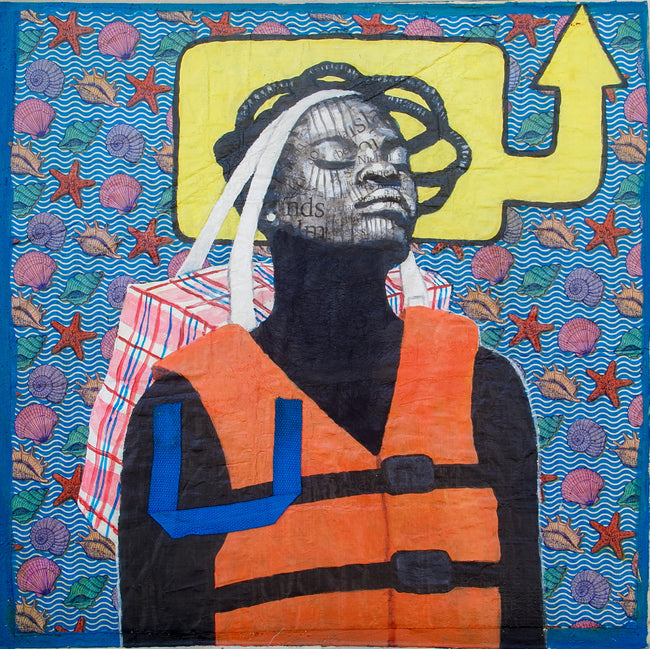 Ojemba No.8