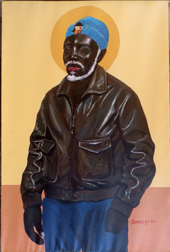 The Black Identity Series II