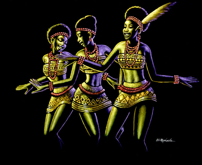 Egwu Umu Agboho