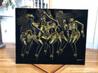 Traditional Dancers 2
