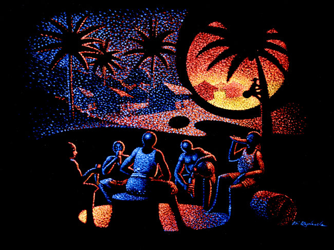 Family Gathering