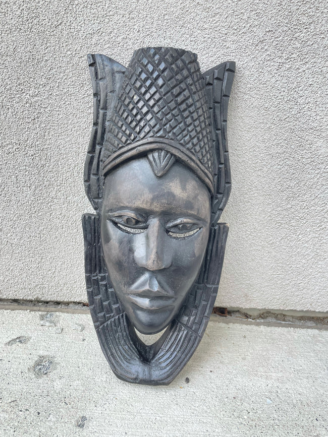 Oba mask