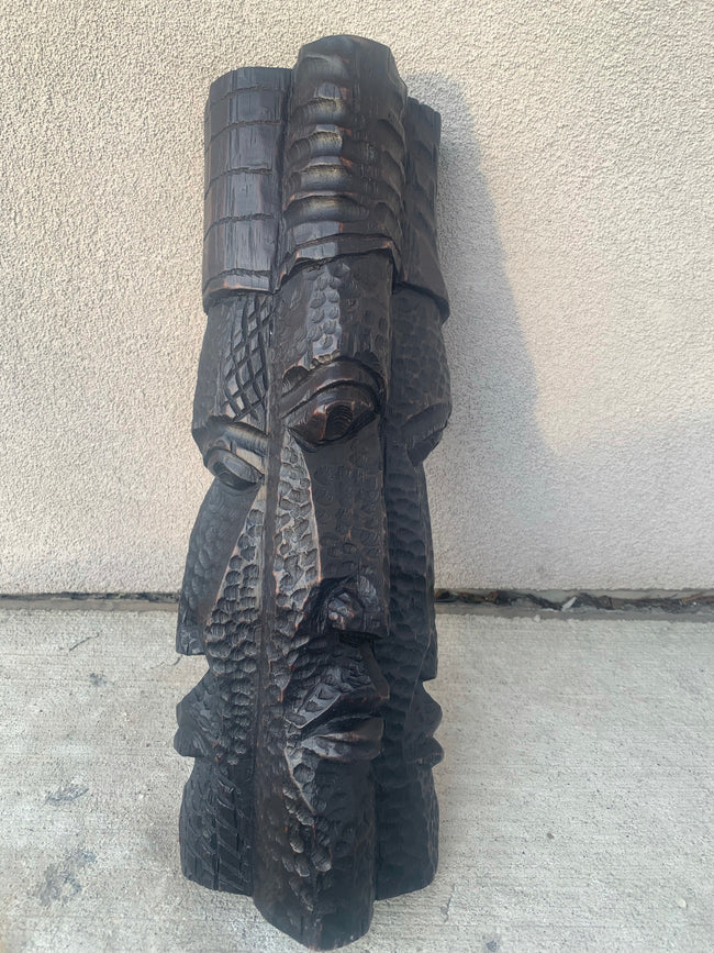 Wazobia Mask 2