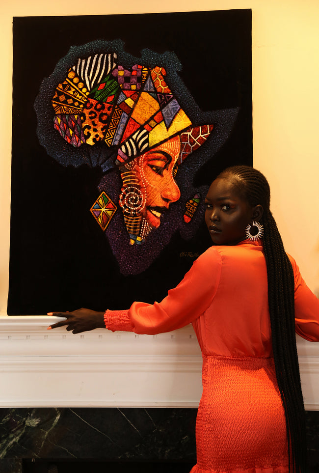 Mama Africa 2