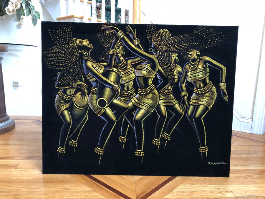 Traditional Dancers 2