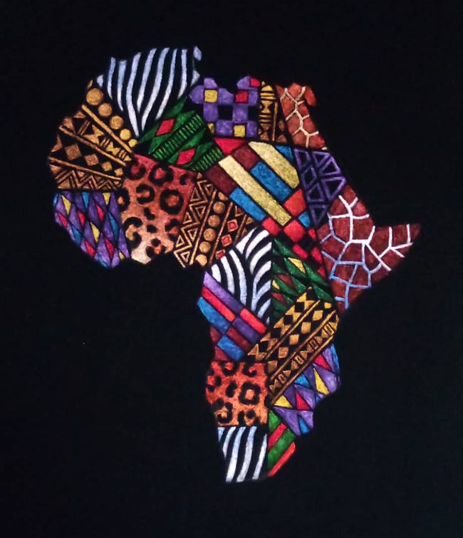 The Motherland