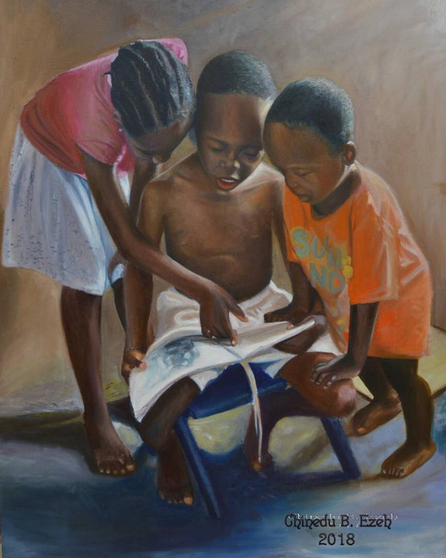 Knowledge