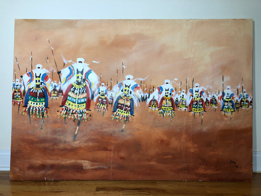 Durbar Festival
