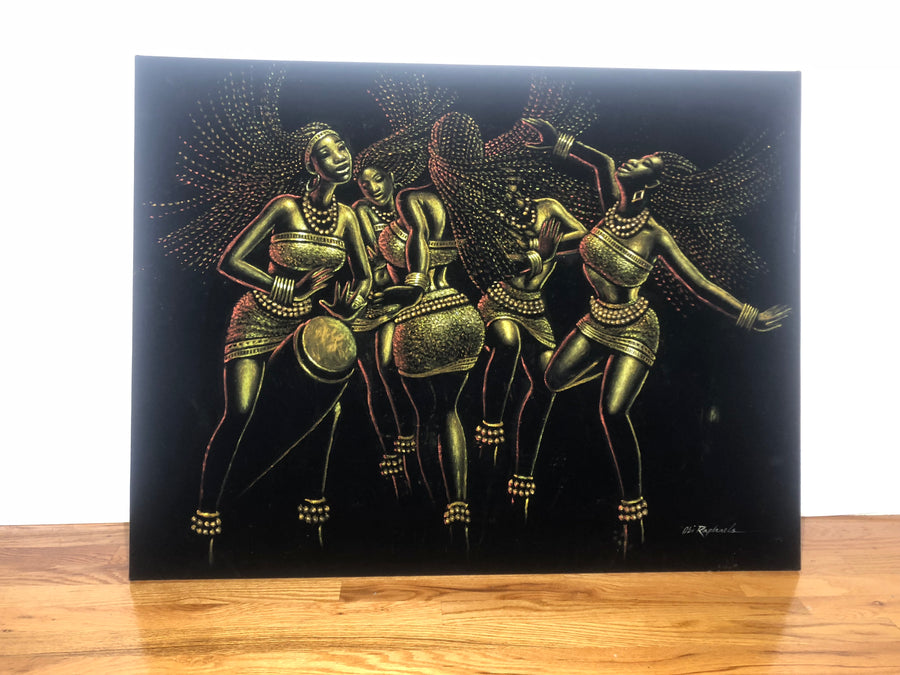 Traditional Dancers 7