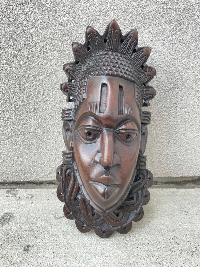 Festac Mask