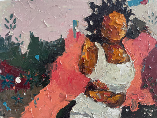 Pretty Girls Have Fupa