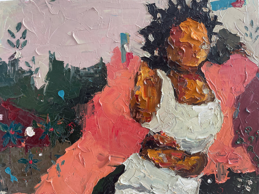 Pretty Girls Have Fupa