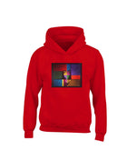 Silence Hoodie